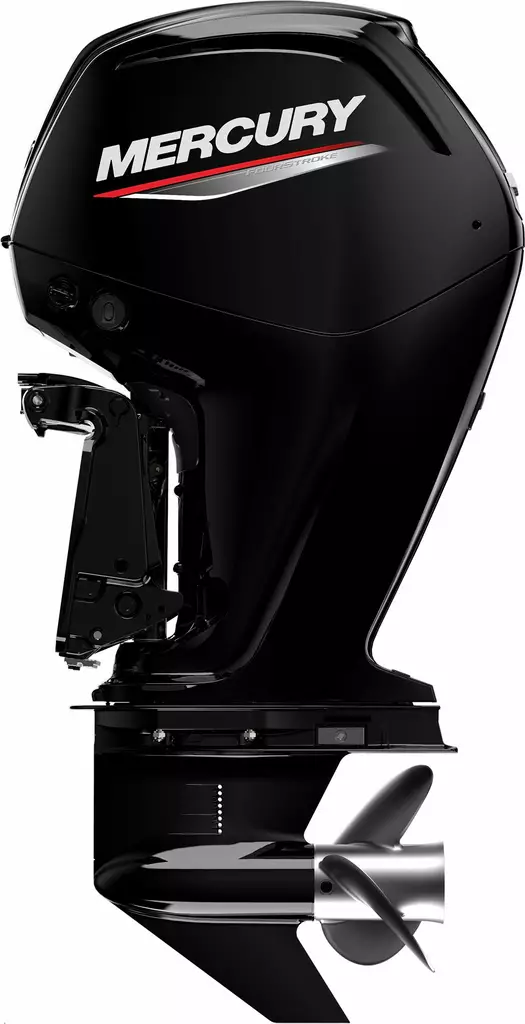 Mercury F100 EFI CT L Perämoottori 2025 - Mercury Perämoottorit - 122599 - 1