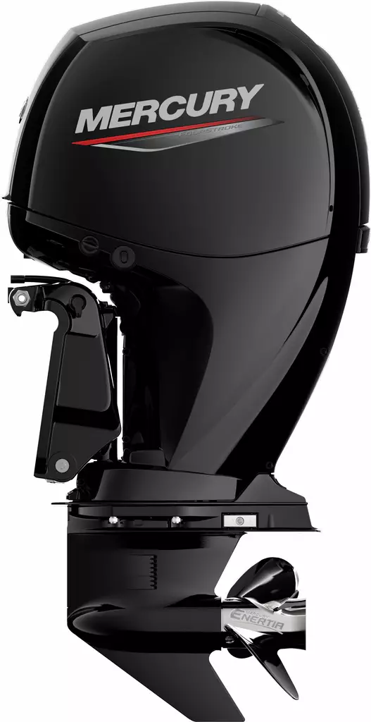 Mercury F150 EFI XL Perämoottori 2025 - Mercury Perämoottorit - 115459 - 1