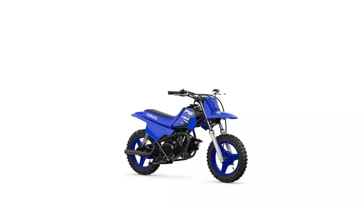 Yamaha PW50 2025 DPBSE Moottoripyörä - Yamaha Crossipyörät - 699 - 1