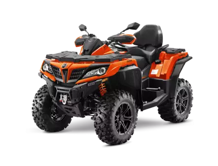 CFMOTO CFORCE 1000 EPS TRAKTOR B - CFMOTO C Force Mönkijät - 122789 - 1