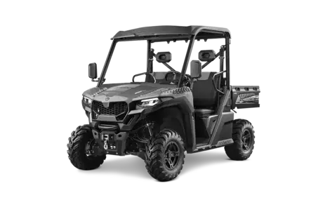 CFMOTO UFORCE 600 EPS TRAKTOR - CFMOTO U Force Koppimönkijät - 122769 - 1