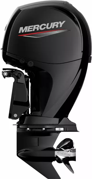 Mercury F150 EFI XL Perämoottori 2025 - Mercury Perämoottorit - 115459 - 1