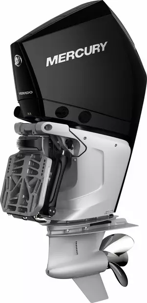 Mercury V300 XXL AMS DTS Perämoottori 2025 - Mercury Perämoottorit - 122629 - 1