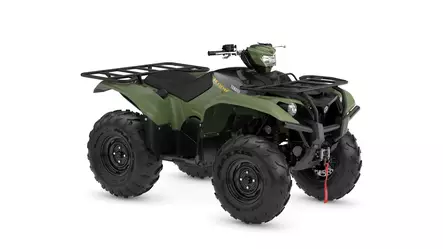 Yamaha Kodiak 700 EPS TB Mönkijä 2025 - Yamaha Mönkijät - 122759 - 1
