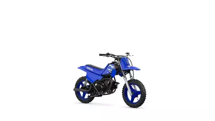 Yamaha PW50 2025 DPBSE Moottoripyörä - Yamaha Crossipyörät - 699 - 1