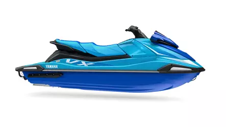 Yamaha VX DLX 2025 - Yamaha vesijetit - 729 - 1