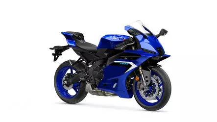 Yamaha YZF-R9 2025 DPBMC Blue Moottoripyörä - Yamaha Moottoripyörät - 689 - 1
