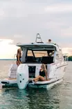 Aquador 250 HT vene Mercury 250 V8 perämoottori 2026 - Aquador veneet - 122459 - 1