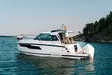 Aquador 250 HT vene Mercury 250 V8 perämoottori 2026 - Aquador veneet - 122459 - 1