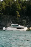 Aquador 250 HT vene Mercury 250 V8 perämoottori 2026 - Aquador veneet - 122459 - 1