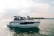 Aquador 250 HT vene Mercury 250 V8 perämoottori 2026 - Aquador veneet - 122459 - 1
