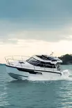 Aquador 250 HT vene Mercury 250 V8 perämoottori 2026 - Aquador veneet - 122459 - 1