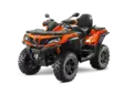 CFMOTO CFORCE 1000 EPS TRAKTOR B - CFMOTO C Force Mönkijät - 122789 - 1