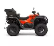 CFMOTO CFORCE 1000 EPS TRAKTOR B - CFMOTO C Force Mönkijät - 122789 - 1