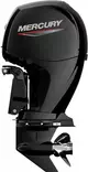 Mercury F150 EFI XL Perämoottori 2025 - Mercury Perämoottorit - 115459 - 1