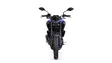 Yamaha MT320 2025 DPBMC Blue Moottoripyörä - Yamaha Moottoripyörät - 679 - 1