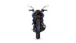 Yamaha MT320 2025 DPBMC Blue Moottoripyörä - Yamaha Moottoripyörät - 679 - 1