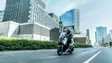 Yamaha YP300RA SV XMAX 2025 BNC2 Grey - Yamaha Skootterit - 719 - 1
