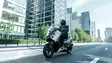 Yamaha YP300RA SV XMAX 2025 BNC2 Grey - Yamaha Skootterit - 719 - 1