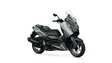 Yamaha YP300RA SV XMAX 2025 BNC2 Grey - Yamaha Skootterit - 719 - 1