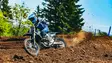 Yamaha YZ450F MONSTER 2025 YB Moottoripyörä - Yamaha Moottoripyörät - 709 - 1