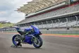 Yamaha YZF-R9 2025 DPBMC Blue Moottoripyörä - Yamaha Moottoripyörät - 689 - 1